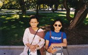 017-With our iron and coffee maker